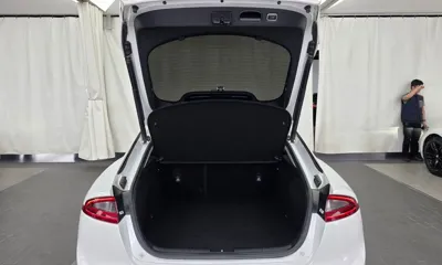Kia Stinger 2018, 211615 км, за 7469.28 USD - фото 20