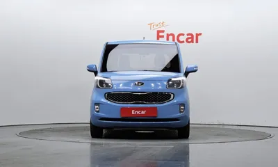 Kia Ray 2012, 108006 км, за 4269.57 USD