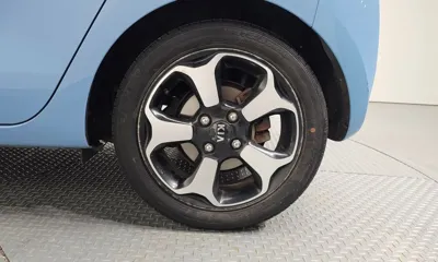 Kia Ray 2012, 108006 км, за 4269.57 USD