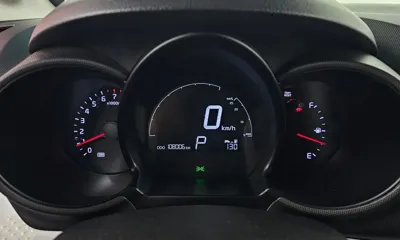 Kia Ray 2012, 108006 км, за 4269.57 USD - фото 8