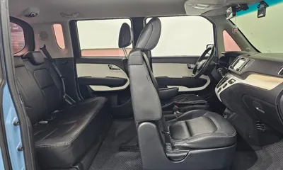 Kia Ray 2012, 108006 км, за 4269.57 USD - фото 10