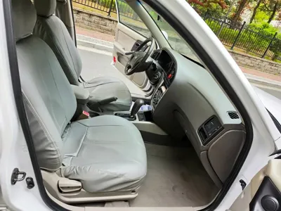 Hyundai Avante 2004, 113000 км, за 1247.21 USD - фото 8