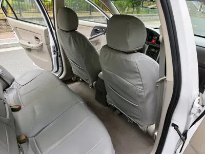 Hyundai Avante 2004, 113000 км, за 1247.21 USD - фото 10