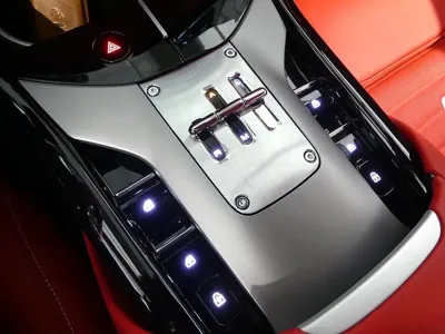 Ferrari Purosangue 2025, 3300 км, за 468190.21 USD - фото 7