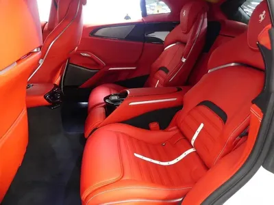Ferrari Purosangue 2025, 3300 км, за 468190.21 USD - фото 10