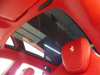 Ferrari Purosangue 2025, 3300 км, за 468190.21 USD - фото 12