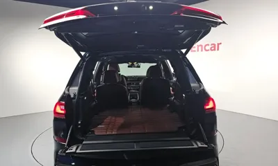 BMW X7 2021, 80429 км, за 47950.59 USD - фото 20