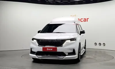 Kia Canival 2022, 73613 км, за 20152.11 USD