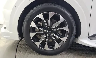 Kia Canival 2022, 73613 км, за 20152.11 USD
