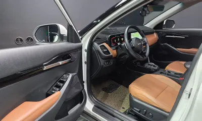 Kia Seltos 2024, 85947 км, за 15276.6 USD - фото 10