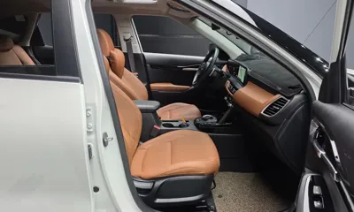 Kia Seltos 2024, 85947 км, за 15276.6 USD - фото 11