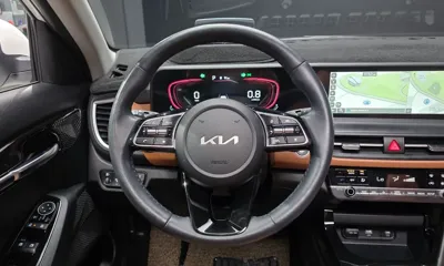 Kia Seltos 2024, 85947 км, за 15276.6 USD - фото 13