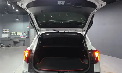 Kia Seltos 2024, 85947 км, за 15276.6 USD - фото 20