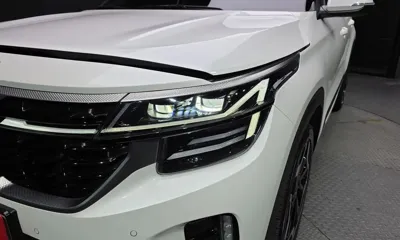 Kia Seltos 2024, 85947 км, за 15276.6 USD - фото 22