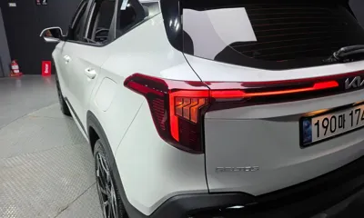 Kia Seltos 2024, 85947 км, за 15276.6 USD - фото 23