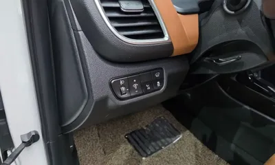 Kia Seltos 2024, 85947 км, за 15276.6 USD - фото 27