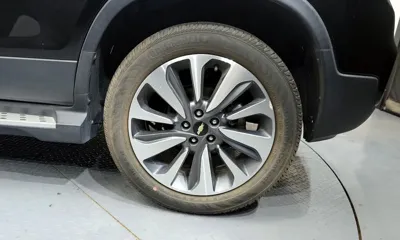 ChevroletGMDaewoo Trax 2019, 43668 км, за 6808.57 USD