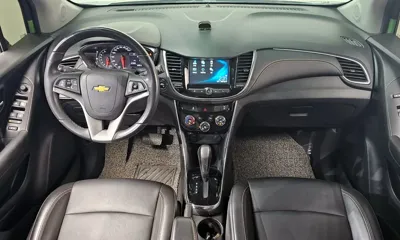 ChevroletGMDaewoo Trax 2019, 43668 км, за 6808.57 USD - фото 7