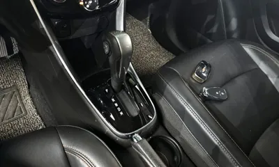 ChevroletGMDaewoo Trax 2019, 43668 км, за 6808.57 USD - фото 9