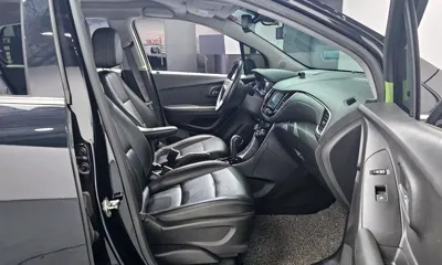 ChevroletGMDaewoo Trax 2019, 43668 км, за 6808.57 USD - фото 10