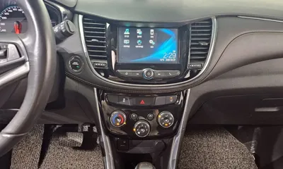ChevroletGMDaewoo Trax 2019, 43668 км, за 6808.57 USD - фото 14
