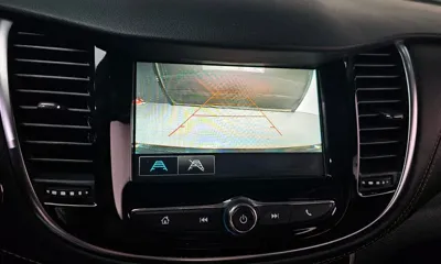 ChevroletGMDaewoo Trax 2019, 43668 км, за 6808.57 USD - фото 15