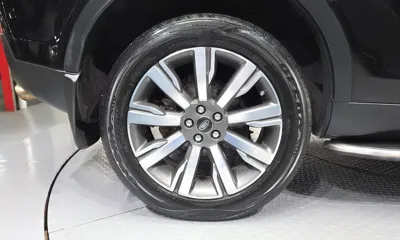 Land Rover Discovery Sport 2018, 155389 км, за 6825.71 USD
