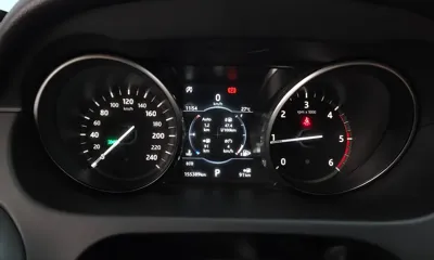 Land Rover Discovery Sport 2018, 155389 км, за 6825.71 USD - фото 8