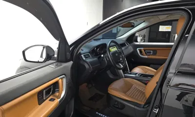 Land Rover Discovery Sport 2018, 155389 км, за 6825.71 USD - фото 10