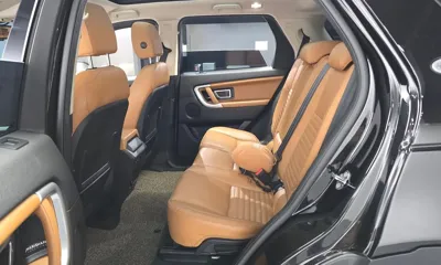 Land Rover Discovery Sport 2018, 155389 км, за 6825.71 USD - фото 11