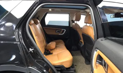 Land Rover Discovery Sport 2018, 155389 км, за 6825.71 USD - фото 12