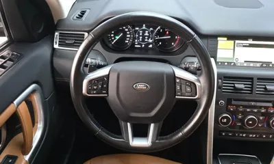 Land Rover Discovery Sport 2018, 155389 км, за 6825.71 USD - фото 13