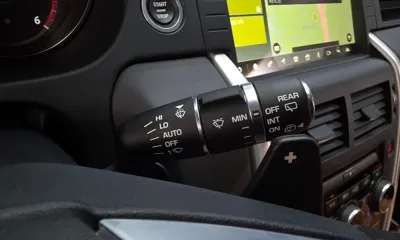Land Rover Discovery Sport 2018, 155389 км, за 6825.71 USD - фото 16