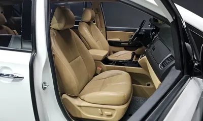 Kia Canival 2016, 146471 км, за 8126.86 USD - фото 8