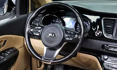 Kia Canival 2016, 146471 км, за 8126.86 USD - фото 11