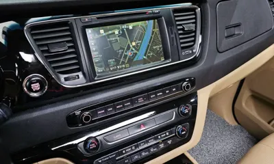 Kia Canival 2016, 146471 км, за 8126.86 USD - фото 12