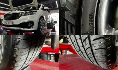 Kia Canival 2016, 146471 км, за 8126.86 USD - фото 18