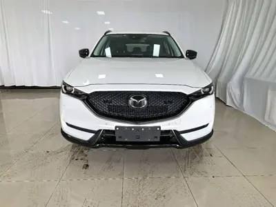Mazda CX-5 2022, 40000 км, за 20129.1 USD