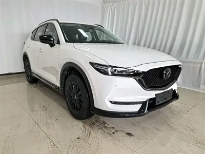 Mazda CX-5 2022, 40000 км, за 20129.1 USD