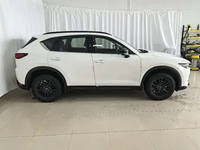 Mazda CX-5 2022, 40000 км, за 20129.1 USD