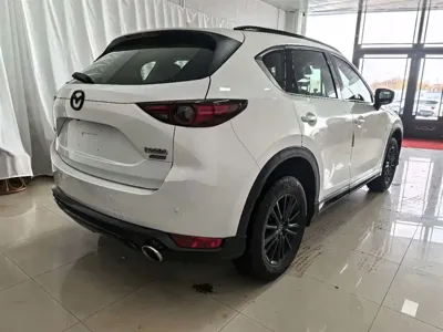 Mazda CX-5 2022, 40000 км, за 20129.1 USD