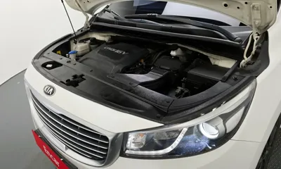 Kia Canival 2015, 124363 км, за 7922.03 USD - фото 6