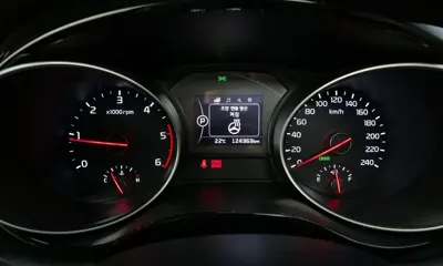 Kia Canival 2015, 124363 км, за 7922.03 USD - фото 8