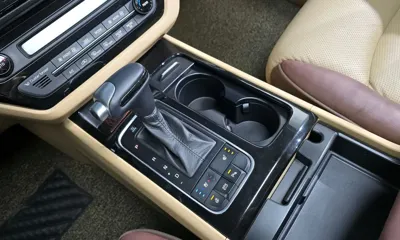 Kia Canival 2015, 124363 км, за 7922.03 USD - фото 9