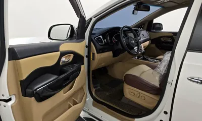 Kia Canival 2015, 124363 км, за 7922.03 USD - фото 11