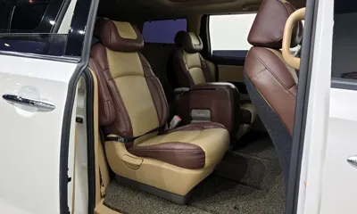 Kia Canival 2015, 124363 км, за 7922.03 USD - фото 12