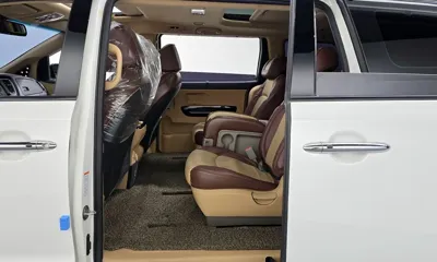 Kia Canival 2015, 124363 км, за 7922.03 USD - фото 13