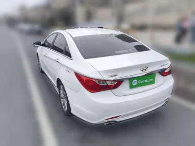 Hyundai Sonata 2014, 151600 км, за 4893 USD - фото 4