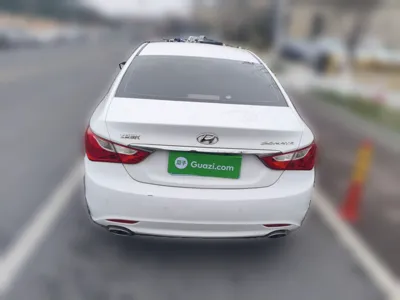 Hyundai Sonata 2014, 151600 км, за 4893 USD - фото 5