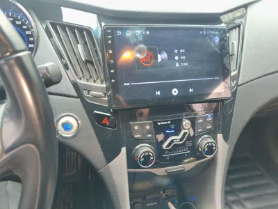 Hyundai Sonata 2014, 151600 км, за 4893 USD - фото 14